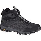 CHAUSSURES DE RANDONNEE MOAB FST 2 MID GTX - MERRELL