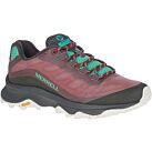 CHAUSSURES DE RANDONNEE MOAB SPEED W - MERRELL