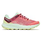 CHAUSSURES DE TRAIL ANTORA 4 W - MERRELL