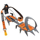 CRAMPONS NUPSE EVO SEMI AUTO - CLIMBING TECHNOLOGY