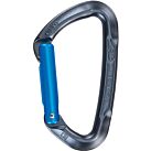 MOUSQUETON DROIT LIME STRAIGHT GATE - CLIMBING TECHNOLOGY