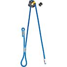 LONGE REGLABLE TUNER Y - CLIMBING TECHNOLOGY