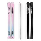 SKI PISTE CONDOR FEMME - RACCOON