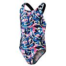 MAILLOT DE BAIN DIGITAL ALLOVER LEADERBACK - SPEEDO