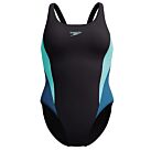 MAILLOT DE BAIN 1 PIECE ECO COLOURBLOCK 2.0 - SPEEDO