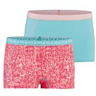 BOXER DEKORATIV HIPSTER 2 PK - Kari Traa