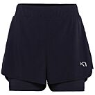 SHORT/CUISSARD NORA TRAINING  SHORTS W - KARI TRAA