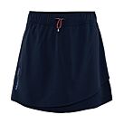 JUPE/CUISSARD ANE SKORT W - KARI TRAA