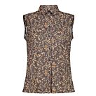 CHEMISETTE SANS MANCHE OUTDOOR FLOWERS W - CMP