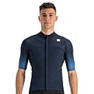 MAILLOT MC ZIP INTEGRAL MIDSEASON PRO JERSEY M - SPORTFUL