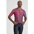 MAILLOT ZIP INTEGRAL LIGHT JERSEY M - SPORTFUL