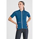 MAILLOT ZIP INTEGRAL CLASSIC JERSEY W - SPORTFUL