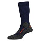 CHAUSSETTES DE RANDONNEE TREKKING MERINO MEDIUM TR - PAC