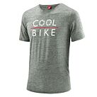 T-SHIRT MC COOL BIKE M - LOFFLER