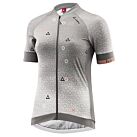 MAILLOT ZIP INTEGRAL BIKE JERSEY AXO HOTBOND W - LOFFLER