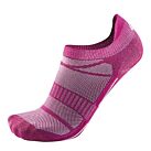 CHAUSSETTES TRANSTEX FOOTIE SOCKS - LOFFLER