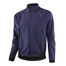 VESTE SOFTSHELL BIKE JACKET COSMO WS WARM M - LOFFLER