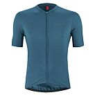 MAILLOT ZIP INTEGRAL FZ CLEAR MID HOTBOND M - LOFFLER