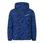VESTE NEPTUNE PRINT - FUSALP