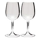 SET DE 2 VERRES A VIN NESTING - GSI OUTDOORS