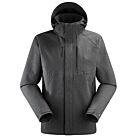 SOFTSHELL TRACK ZIP IN M - LAFUMA