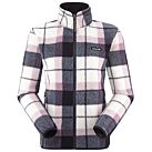VESTE POLAIRE ARKHALE SHERPA F-ZIP - LAFUMA