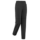 PANTALON JD ACTIVE STRECH ZIP OFF W - LAFUMA