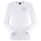 T-SHIRT ML SHIELD TEE LS W - LAFUMA