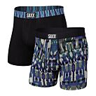 BOXER 2 PACK VIBE M - SAXX UNDERWEAR