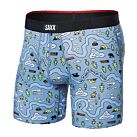 BOXER VIBE - SAXX UNDERWEAR