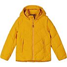 DOUDOUNE CAPUCHE POROSEIN DOWN JACKET - REIMA