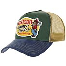 CASQUETTE TRUCKER TRUCKER CAP - STETSON