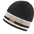 BONNET LUMBERMAN MERINO BEANIE - DAKINE