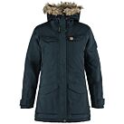 PARKA NUUK W - FJALLRAVEN