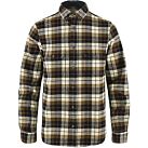 CHEMISE SINGI HEAVY FLANNEL M - FJALLRAVEN