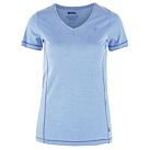 TEE SHIRT MC ABISKO COOL LYOCELL W - FJALLRAVEN