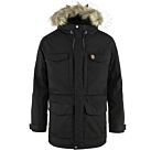 PARKA NUUK M - FJALLRAVEN