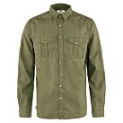 CHEMISE OVIK TRAVEL SHIRT LS M - FJALLRAVEN