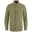 CHEMISE ABISKO TREKKING SHIRT M - FJALLRAVEN
