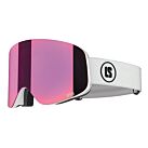 MASQUE DE SKI LS 3 FRAMELESS PHOTO CAT  1  - LOUBSOL