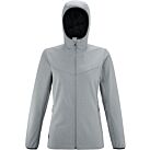 POLAIRE SHUCKSAN III HOODIE W - MILLET