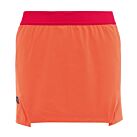 JUPE SHORT LTK INTENSE SKIRT - MILLET