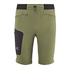 BERMUDA LTK SPEED LONG M - MILLET