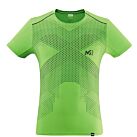 T-SHIRT MC INTENSE TS SS M - MILLET