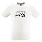 T-SHIRT MC MILLET MOUNTAIN M - MILLET