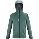 VESTE KAMET - MILLET