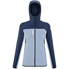 SOFTSHELL FUSION XCS HD W - MILLET