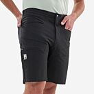 SHORT CIMAI  POLY SHORT M - MILLET