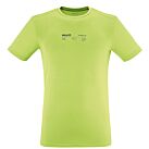T-SHIRT MC INTENSE ESSENTIAL TS SS M - MILLET