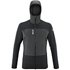 SOFTSHELL FUSION XCS HD - MILLET